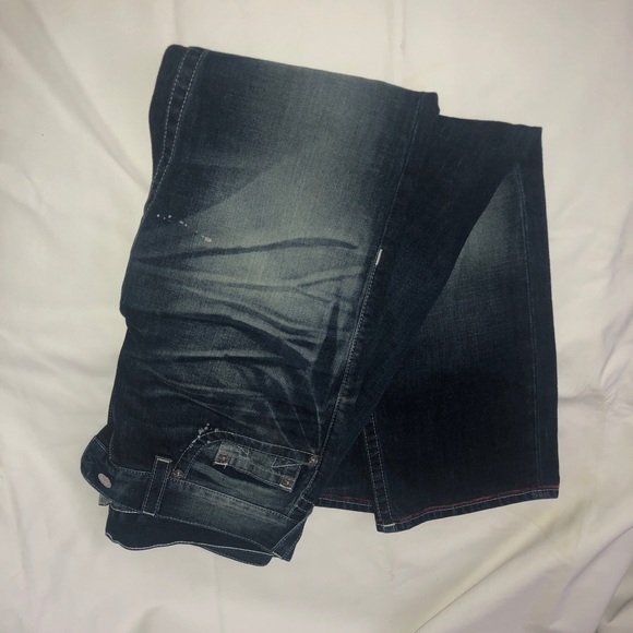 Men’s True Religion Jeans - Picture 2 of 5